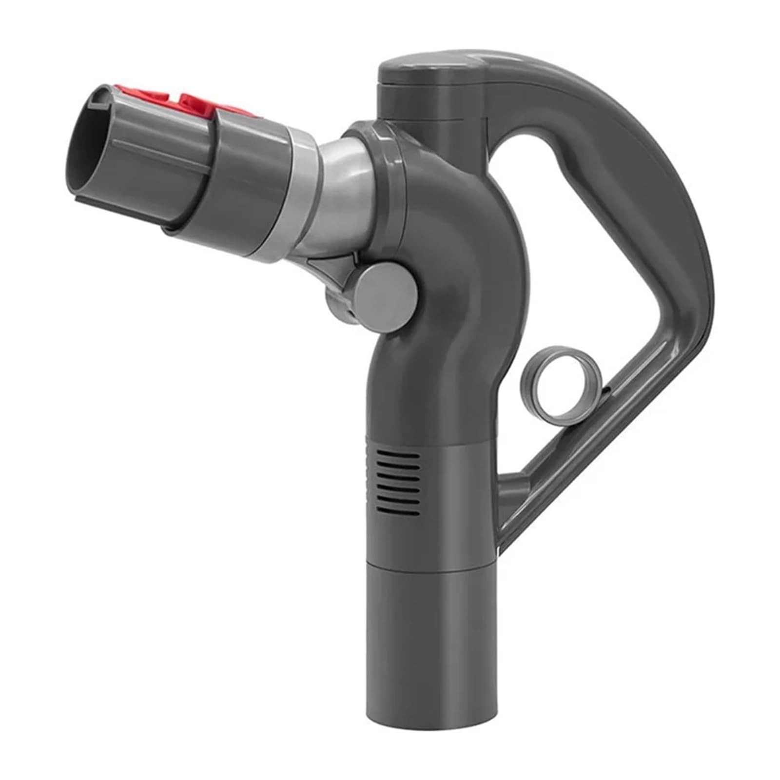 Replacement Wand Handle ， Compatibile con i modelli di impugnatura for aspirapolvere Dyson CY18 CY22 CY23 CY24 CY25 CY26 CY27 CY28 DY75 DY77 DY78,Sweeping Parts