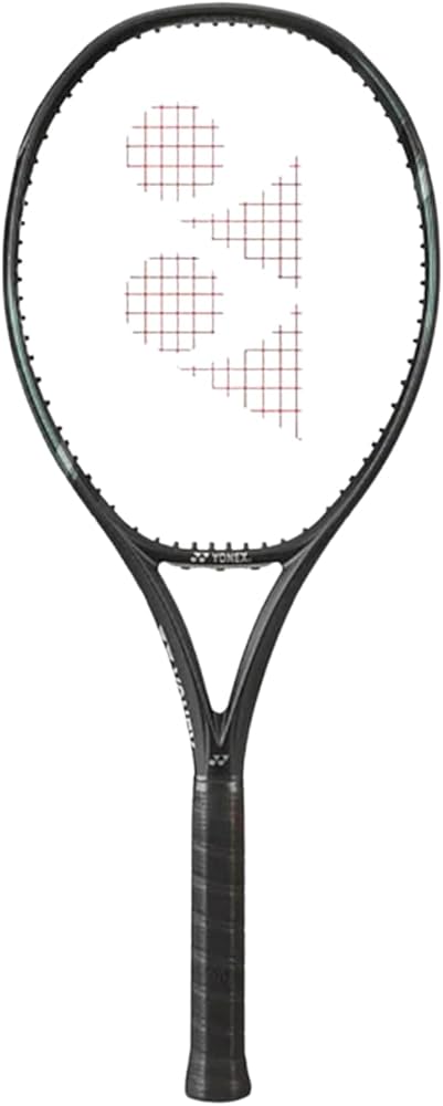 Yonex, Raquete de Tênis Ezone 98 Aqua Night Black Tamanho da
