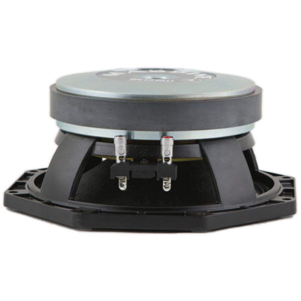 Amazon.com: Massive Audio MC8II MC Series | 8 Inch, 600 Watts, 8