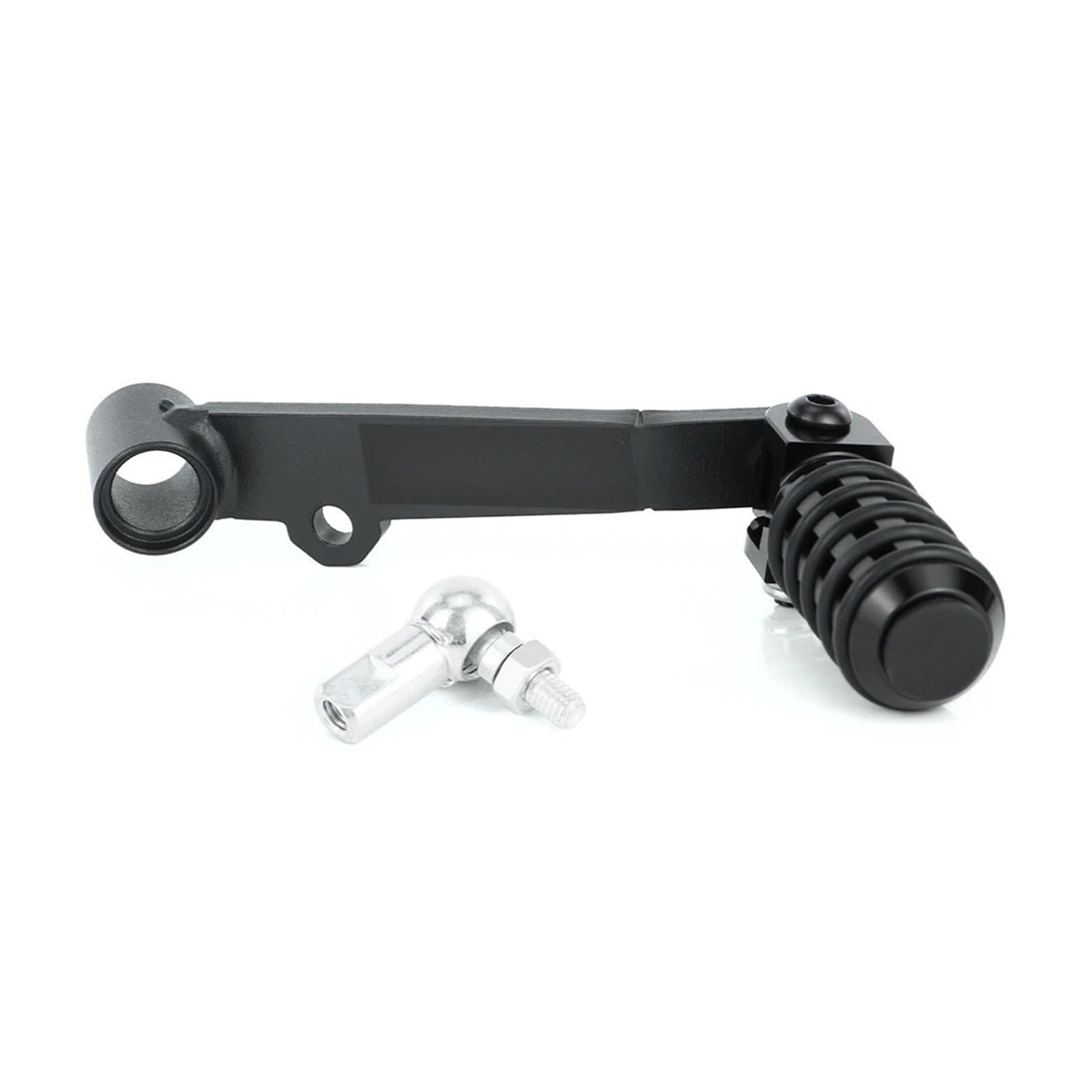 Gconla Gear Shifter Lever Motorcycle Motorcycle Brake Pedal Lever Gear Shifter Shift Foldable For Cb500f Cbr500r 2013-2025 For Cb500x 2013-2023 For Nx500