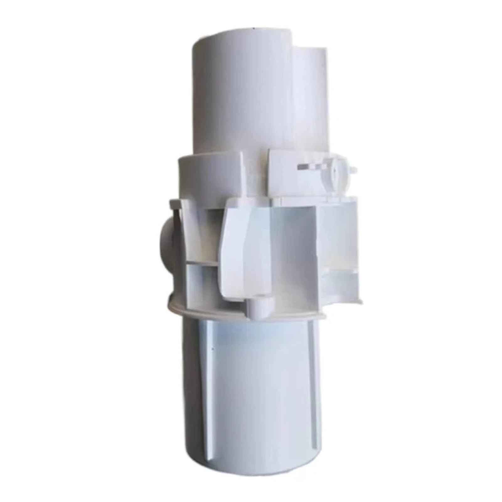 Compatible For Mijia G9/G10 Wireless Vacuum Cleaner Aluminum Pipe Connector/extension Pipe/telescopic Rod Accessories(Head 2)
