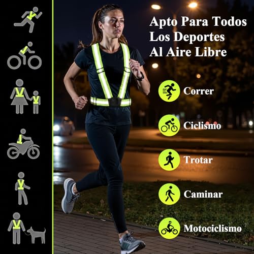 Cinta reflejante 17 Imagen adicional