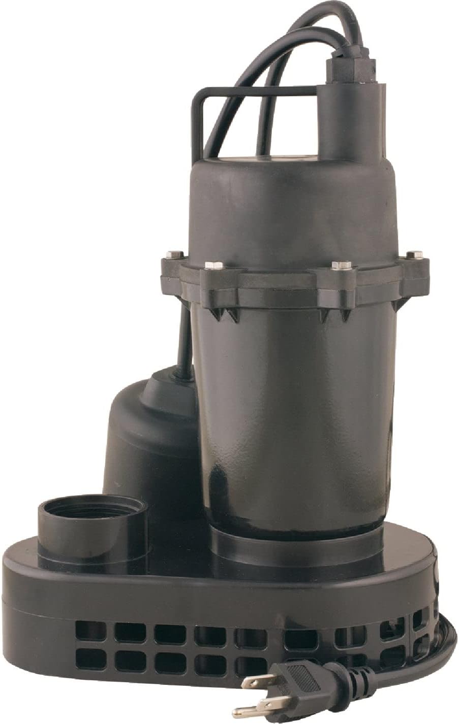 Flint Walling/Star 2SPHAL 1/4 Hp Submersible Sump Pump Amazon.ca