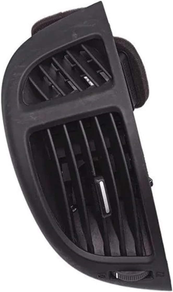 Car LHD Front Dash Board Air Conditioner Outlet A/C Air Vents ，Compatible with Kia Forte Cerato Koup 2008 2009 2010 2011 2012 2013(Left)