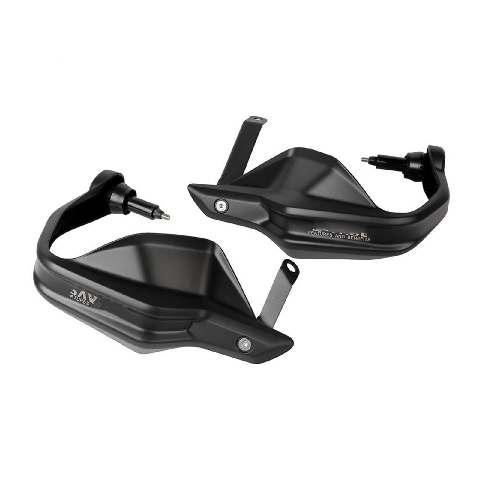 Für Honda CB750 Hornet 750 CB Motorrad Lenker Handprotektoren Hand Schutz Griff Hebel Guards