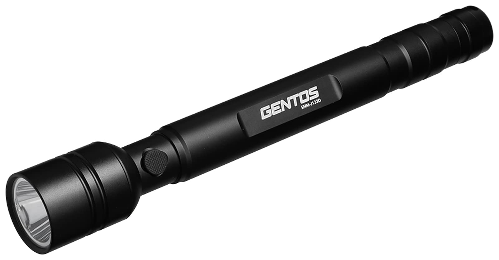 Amazon | GENTOS(ジェントス) LED 懐中電灯 【明るさ520ルーメン/実用