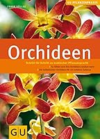Orchideen 3774272808 Book Cover