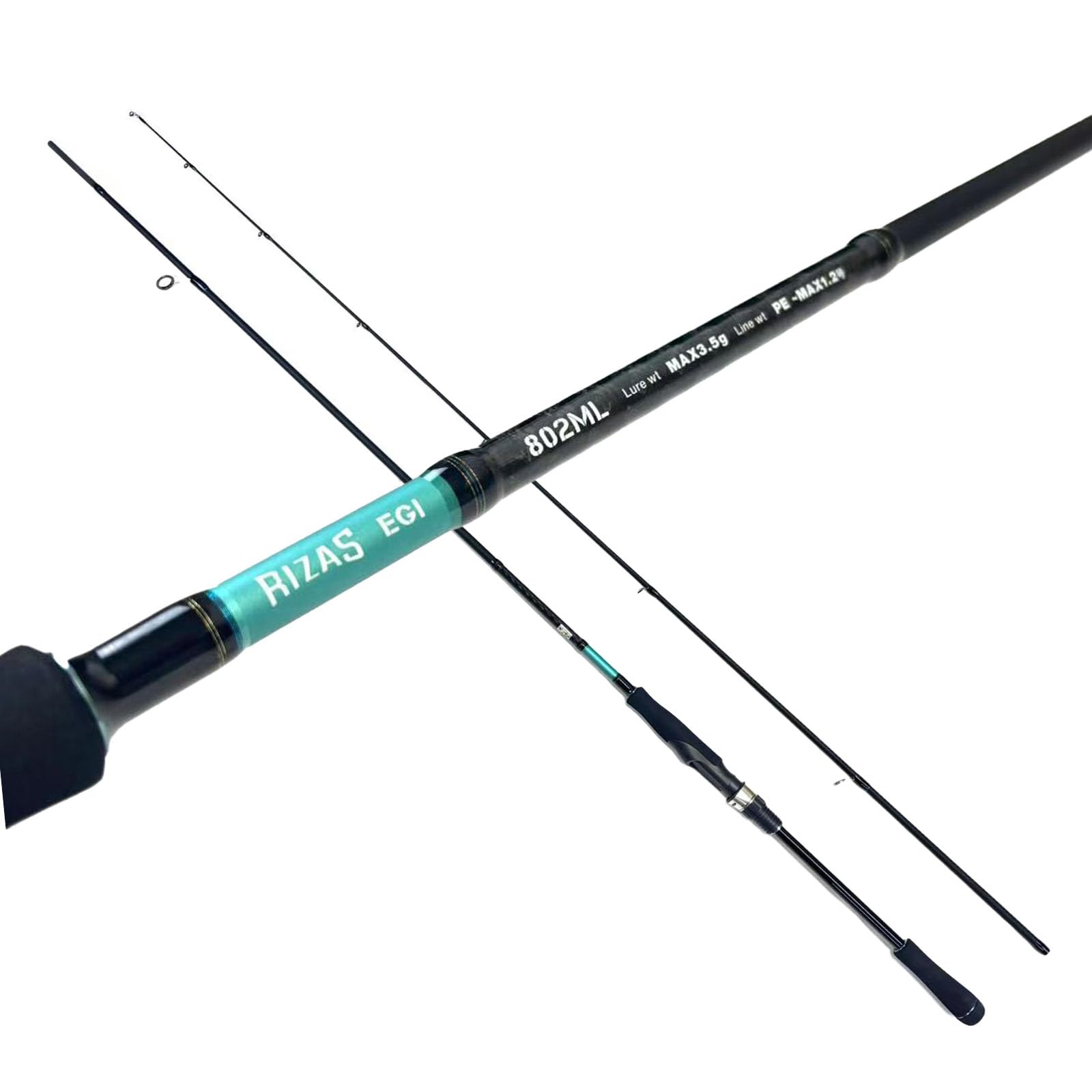 Amazon | RIZAS(ライザス) EGI 各種 エギングロッド シーバス
