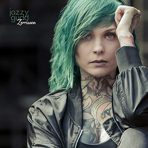 Jazzy Gudd & Ferrum Sessions