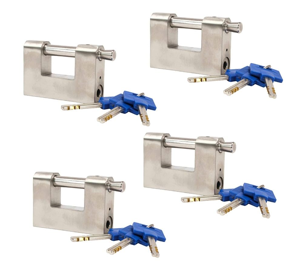 Mytee Products (4 Pack) 3-1/8