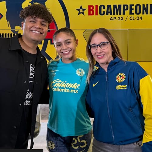 Episodio 8 Temporada 2 - Pl&aacute;tica con Jana Guti&eacute;rrez y el regreso a CAsa.