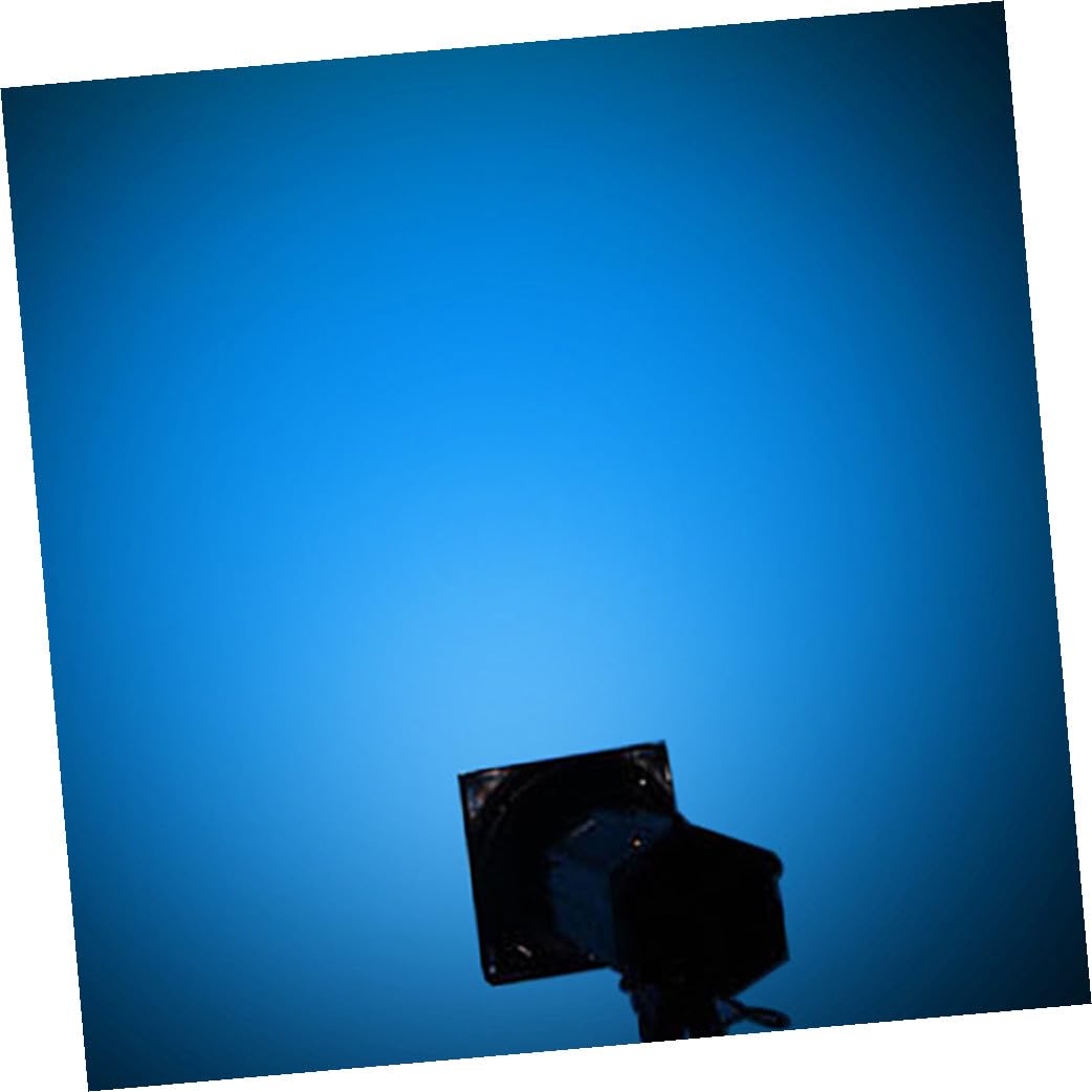 Déflecteur de Lumière en Alliage pour Lampe Photographique à Quatre Volets