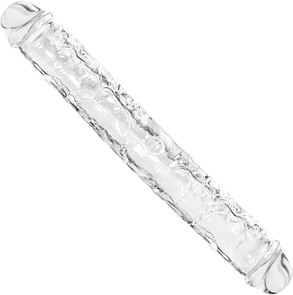 Amazon.com: 18 * 1.6 inches Huge Double-Ended Thick Big Dildos for ...