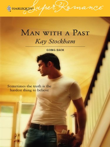 Man with a Past (English Edition)