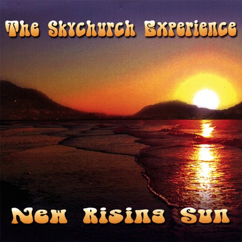 Amazon.com: New Rising Sun : the skychurch experience: Digital Music