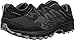 Saucony Men's Grid Excursion TR12 Running Shoe, Black, 11 M US
