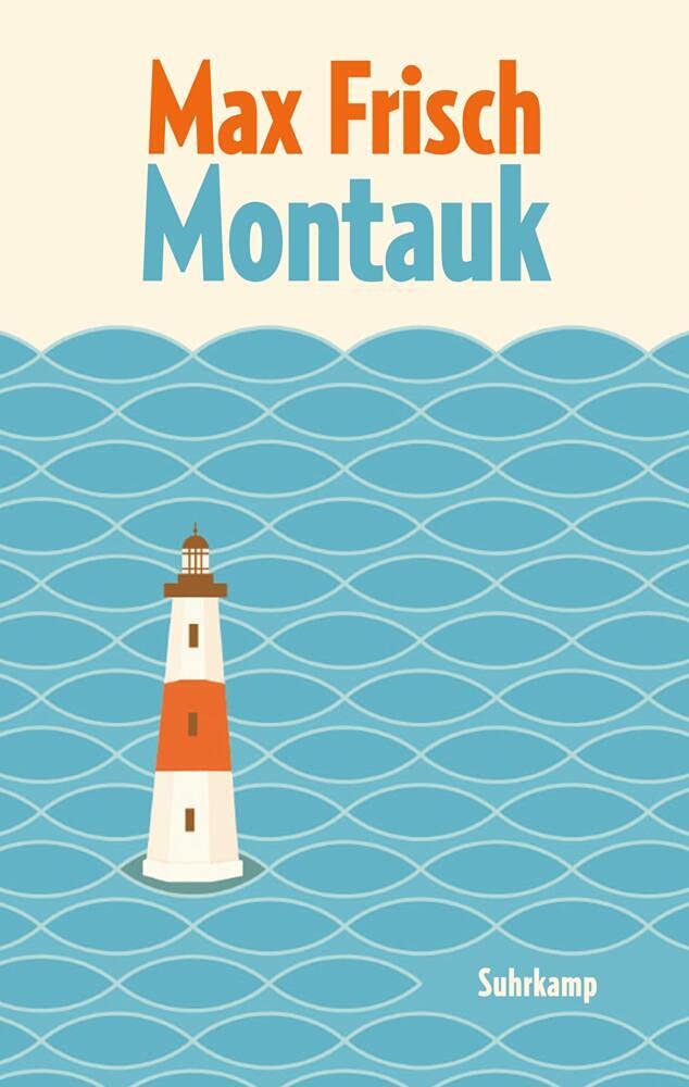 Montauk: Eine Erzählung