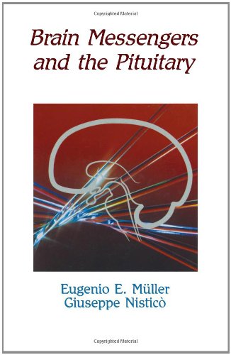 Brain Messengers and the Pituitary