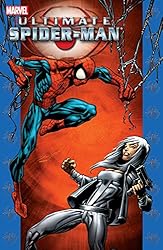 Amazon | Ultimate Spider-Man Omnibus Vol. 1 (Ultimate Spider-Man