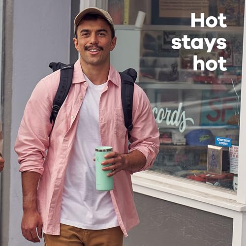 Hydro Flask 16 oz Travel Cup