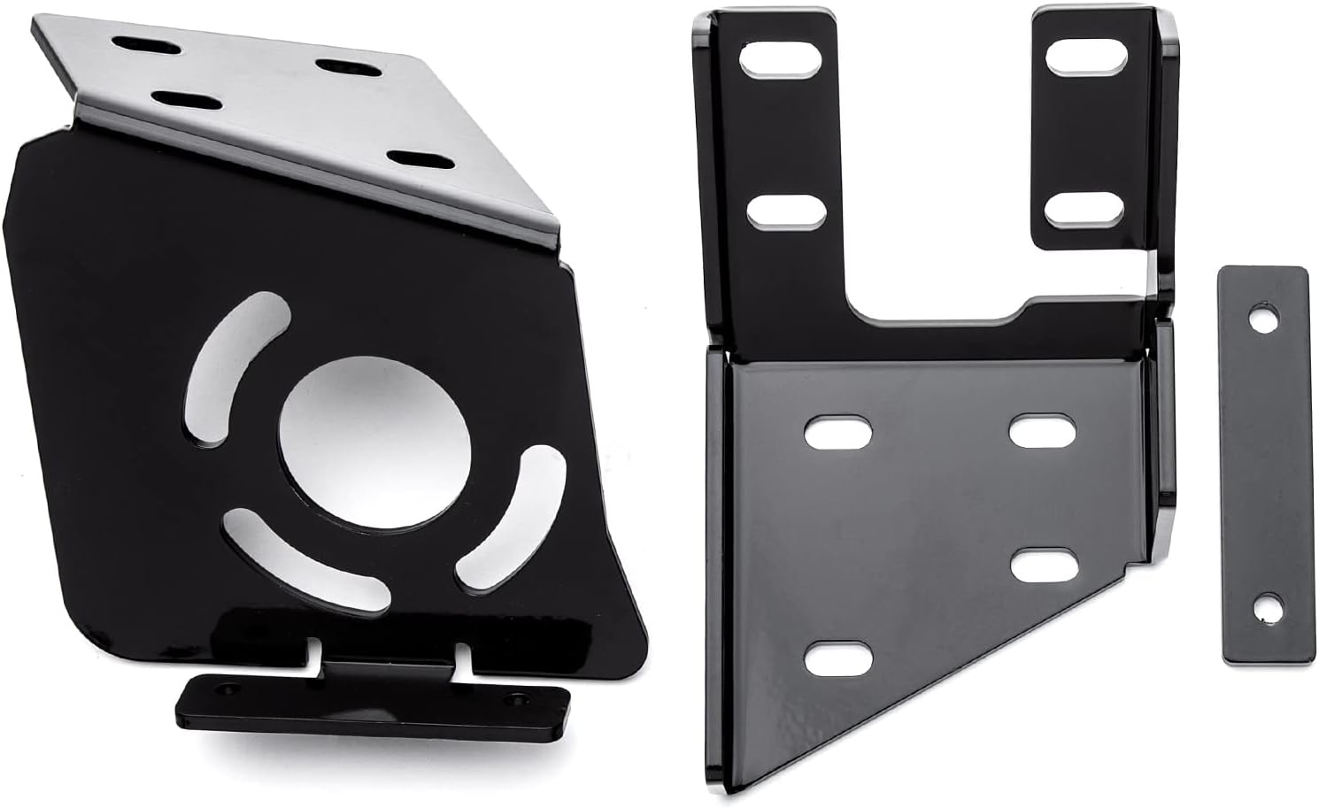 Buy SuperATV EZ STEER Power Steering Kit for 2021+ Polaris RZR Trail S