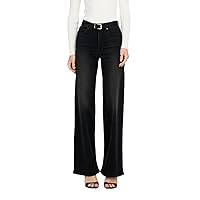 ONLY Wide Fit Jeans ONLMADISON High Waist Wide Leg Fit Jeans