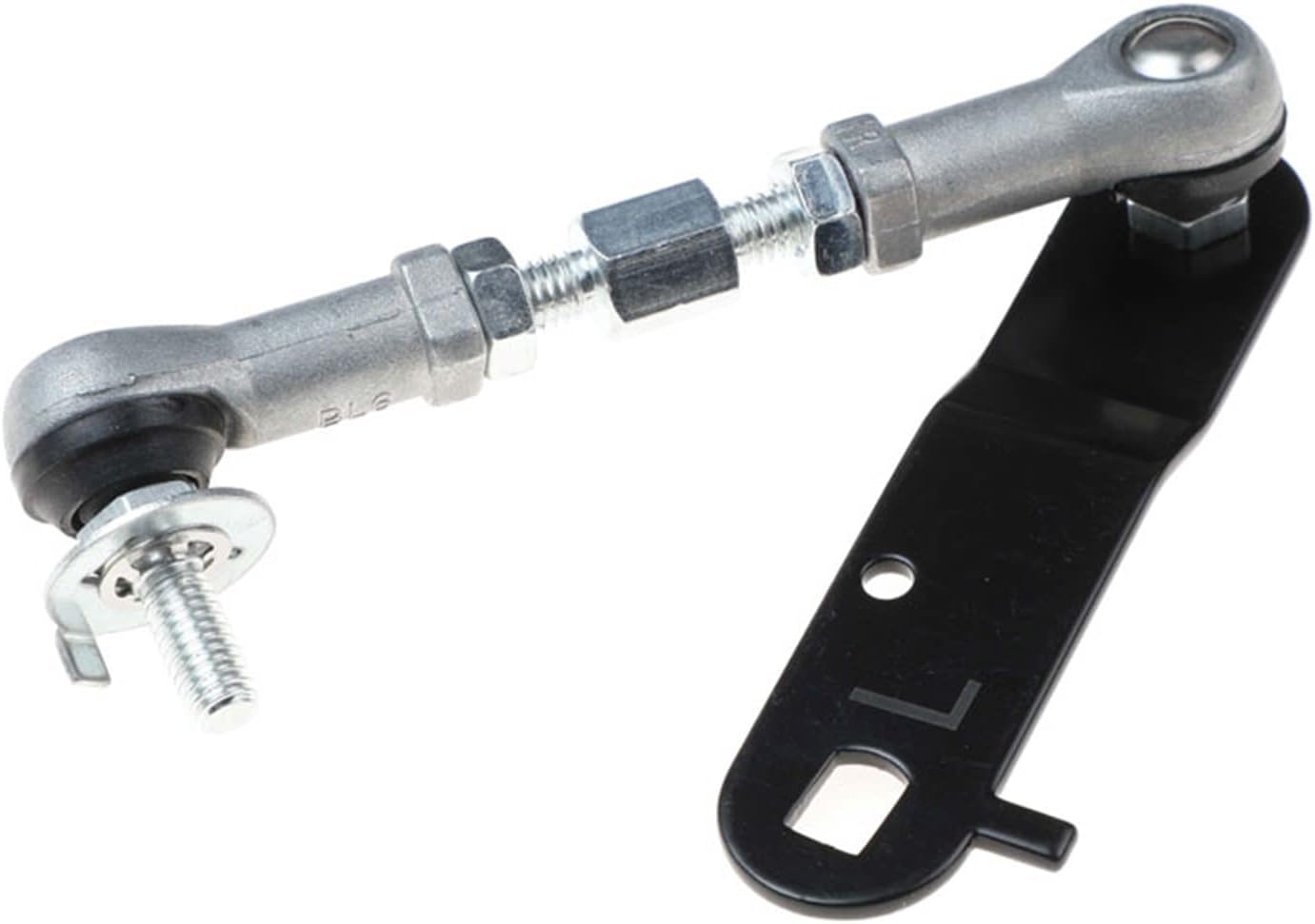 Car Height Sensor 48906-35010 48906-35020 Car Body Height Sensor for Toyota for Lexus 4890635010 4890635020 Air Suspension Height Level Sensors