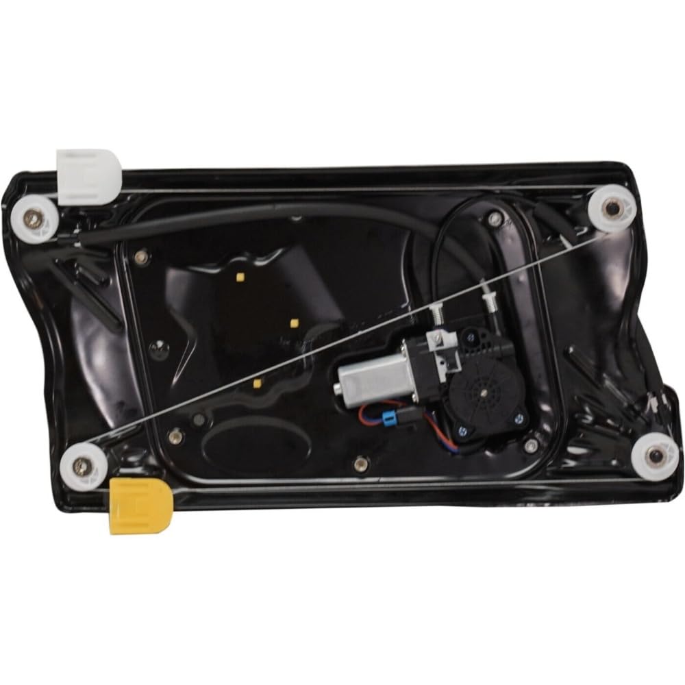Amazon.com: MRRWIBH Glass Car Window Regulator Front Left Driver 