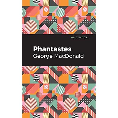 Phantastes (Mint Editions