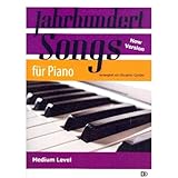 Photo Gallery dd verlag - muta di canzoni per pianoforte, livello medio