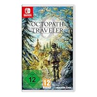 Octopath Traveler 0 