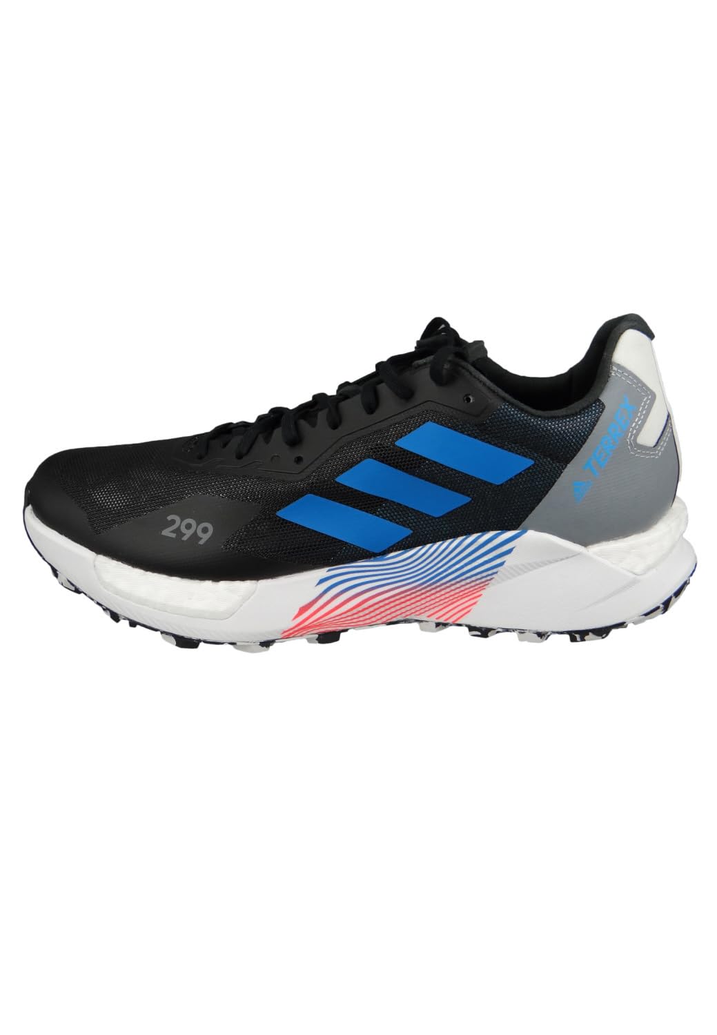 adidas Womens Sneaker