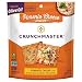Crunchmaster, Pimento Cheese Flavored Baked Multi-Grain Crackers, 4 Ounce