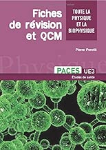 Download Physique / biophysique - tout l'ue3 PDF