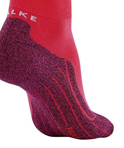 Image of FALKE Womens Ru4 Light Short Running Socks
