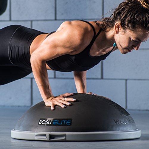 weckmethod bosu