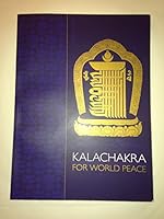 Kalachakra Prayers & Practices Kalachakra for World Peace 2011 B00QHC5BNQ Book Cover