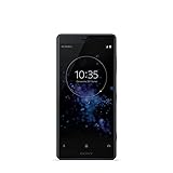Sony Xperia XZ2 Compact Smartphone portable débloqué 4G (Ecran: 5 pouces - 64 Go - Double Nano-SIM - Android) Noir [France]