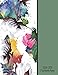 2020 2021 2 Year Monthly Planner: Large 24 Month Planner Organizer:  Contact Pages, Vision Boards (doodle pages) Notes & More:  January 2020 Through December 2021:  Cotton Tree Nature Cover