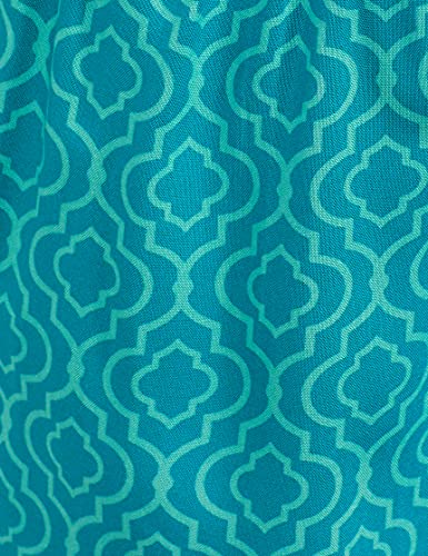 Image of Indigo Women's Bermuda Shorts