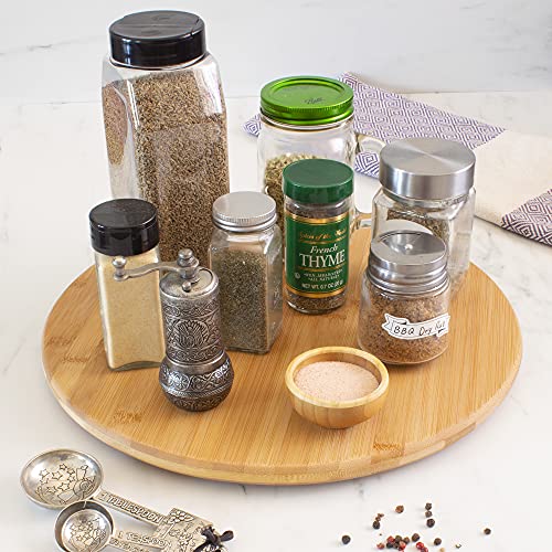 Tb Home LAZY SUSAN Organizer For Kitchen thumb #1