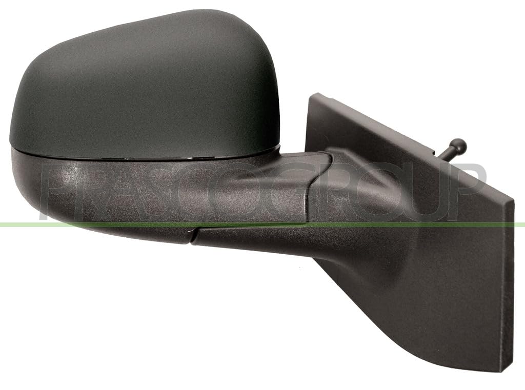 Prasco DW3407113 Espejos Exteriores para Automóviles