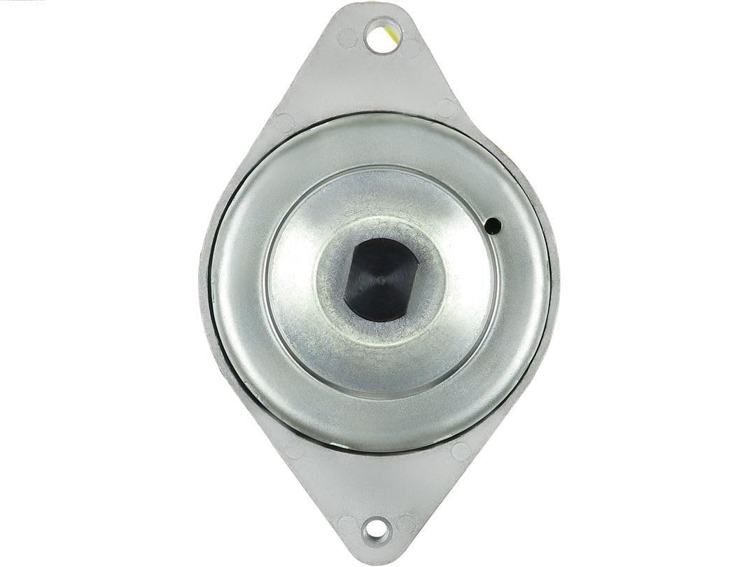 AS-PL Lichtmaschine 20A 12V mit Riemenscheibe 11991077200 AM877557 MIA10338