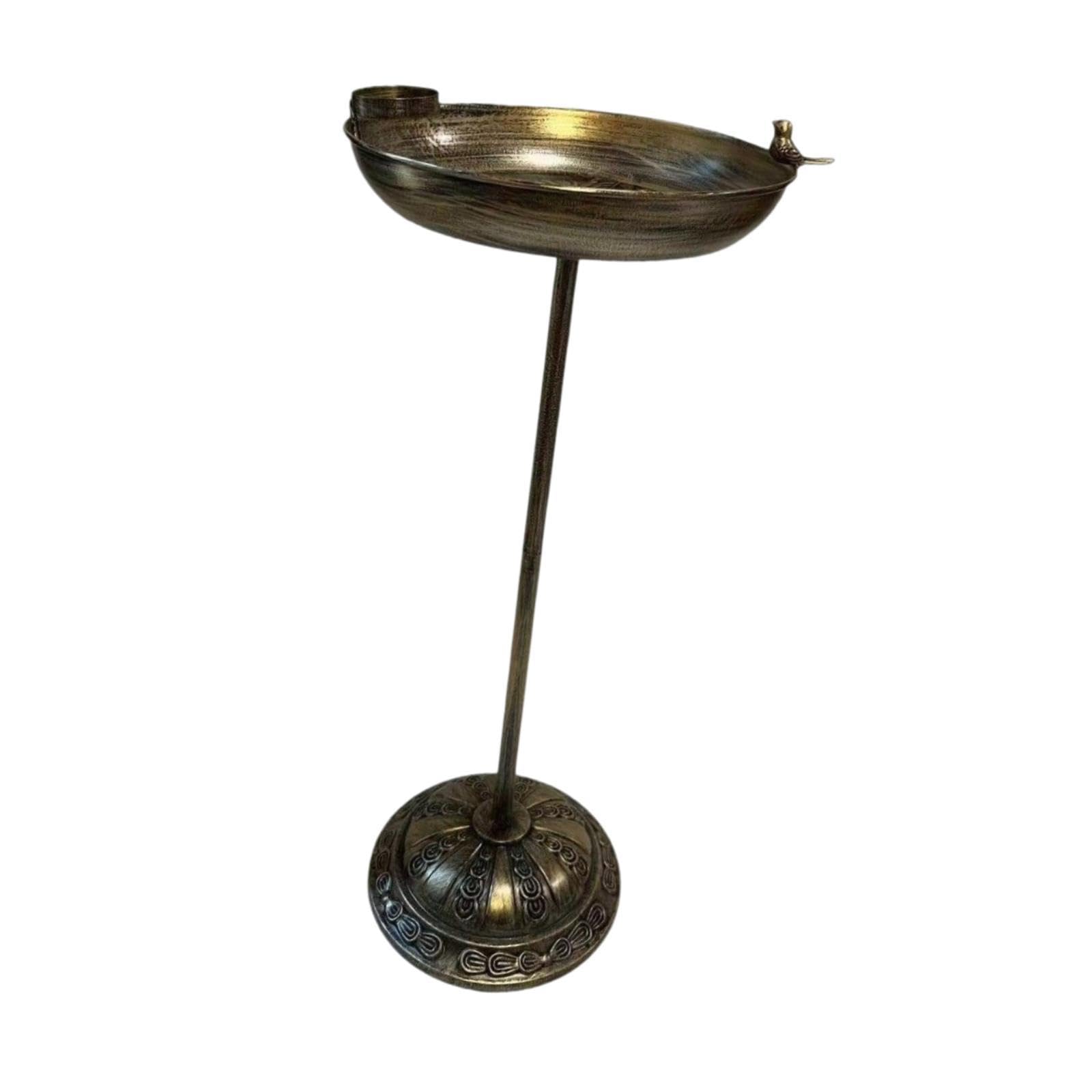 Regalo De Inauguración para Amantes Aves | original, funcional, decorativo, perfecto para patio o jardín