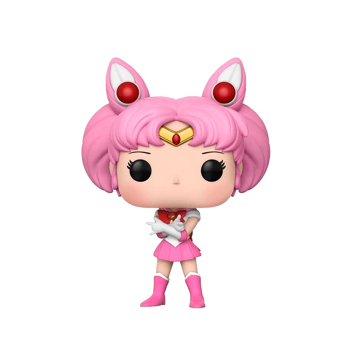 Funko 24905 Sailor Moon - Pop Vinyl Figure 295 Sailor Chibi Moon Glitter