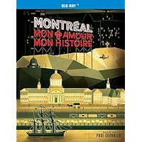 Montreal // Mon Amour Mon Histoire