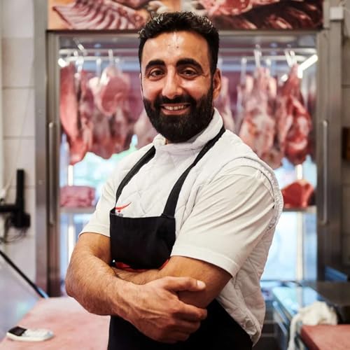 Slagter Ali Baba - det handler om melodien