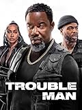 Trouble Man
