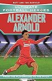 Alexander-Arnold (Ultimate Football Heroes) Alexander-Arnold (Ultimate Football Heroes)