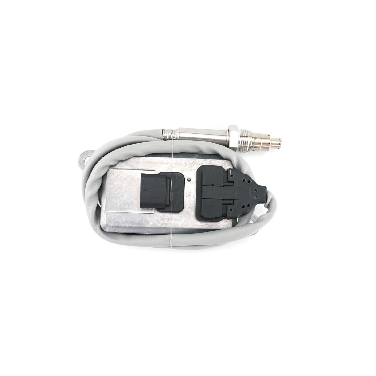 Sonda del Sensor Nox Sensor De Óxido De Nitrógeno 24 V 5WK9 7206A Para Isuzu Camión Y Autobús 4HK1 6HK1 4JJ1 6WG1 5WK97206A Sensor Óxido Nitrógeno